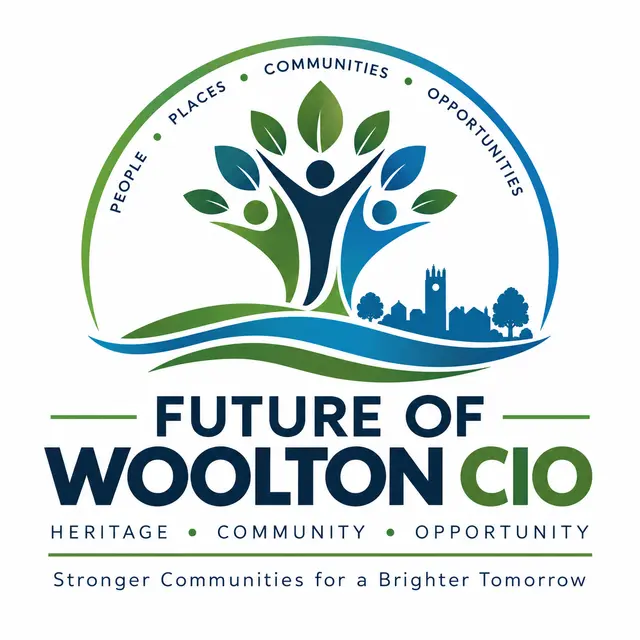 Future of Woolton